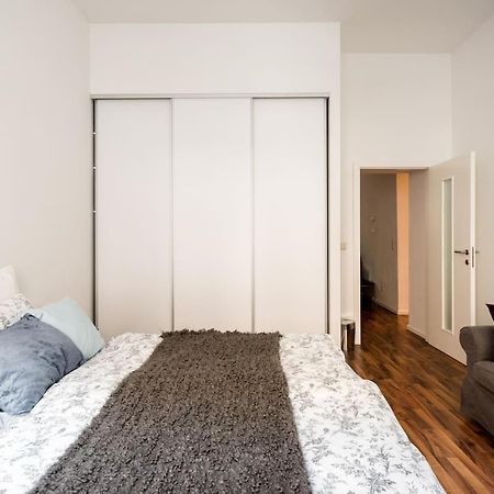 فيينا Luxurious And Spacious 5 Min Walk To City Center, 1-2 المظهر الخارجي الصورة