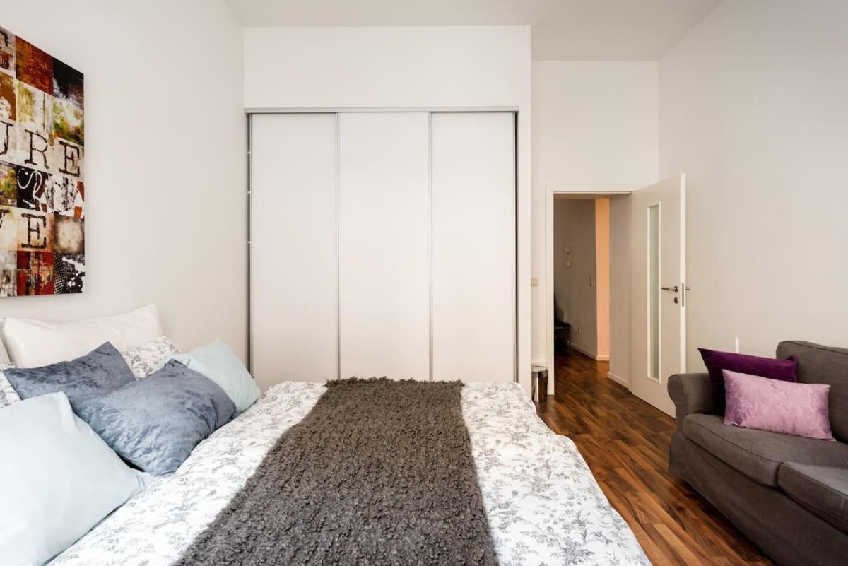 فيينا Luxurious And Spacious 5 Min Walk To City Center, 1-2 المظهر الخارجي الصورة