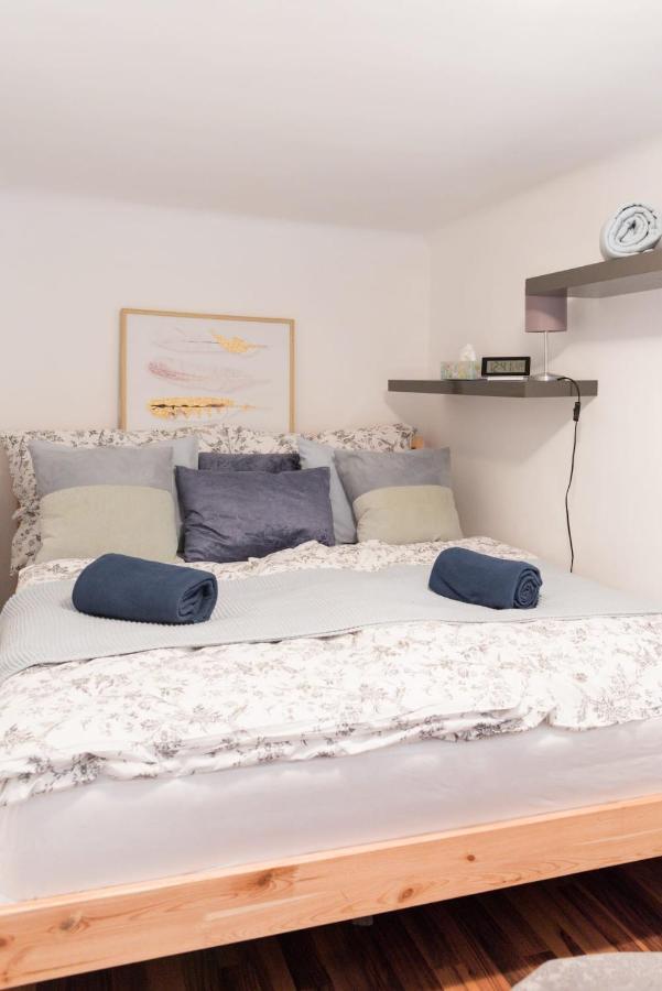فيينا Luxurious And Spacious 5 Min Walk To City Center, 1-2 المظهر الخارجي الصورة