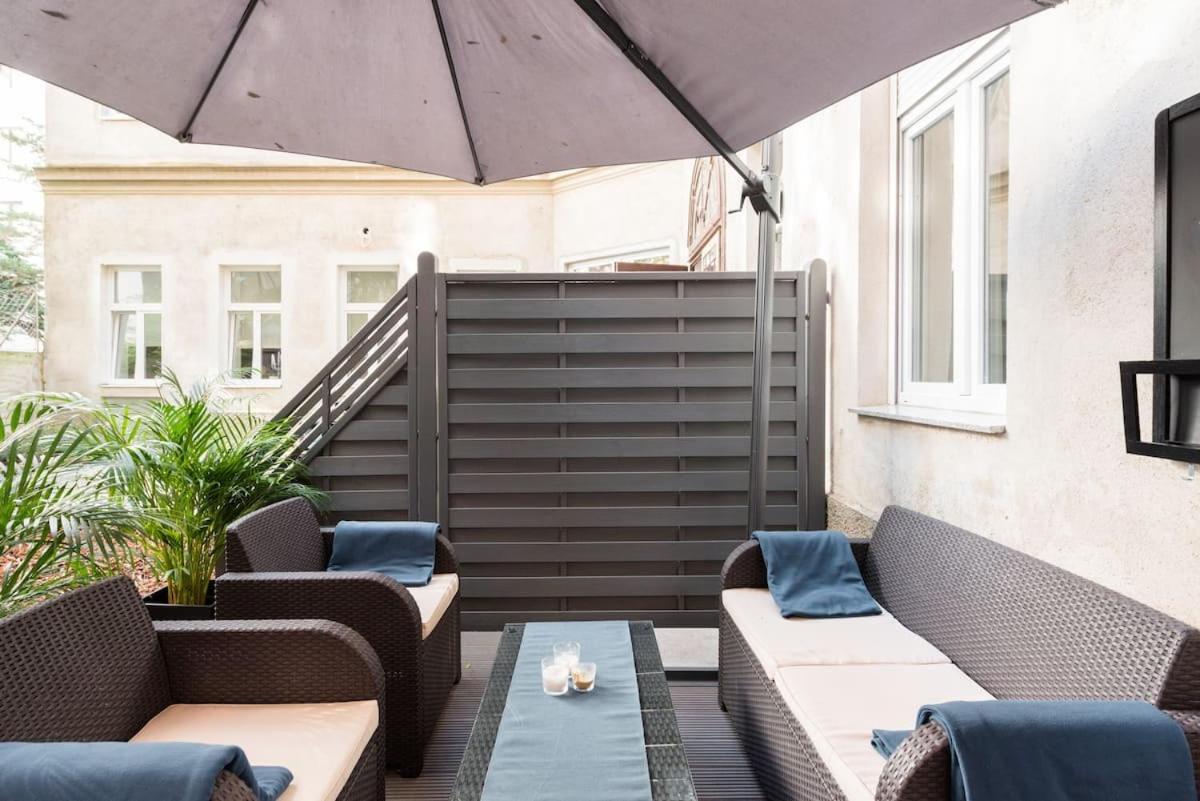 فيينا Luxurious And Spacious 5 Min Walk To City Center, 1-2 المظهر الخارجي الصورة