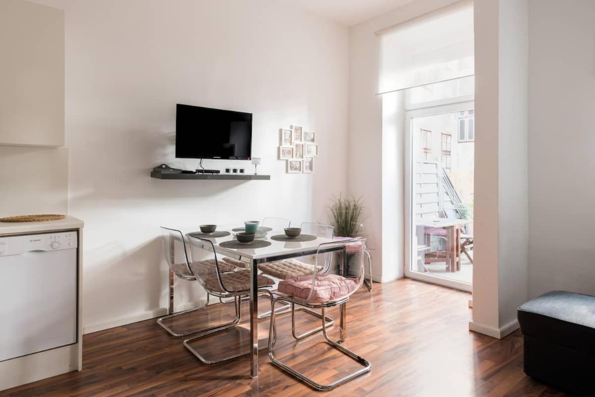 فيينا Luxurious And Spacious 5 Min Walk To City Center, 1-2 المظهر الخارجي الصورة