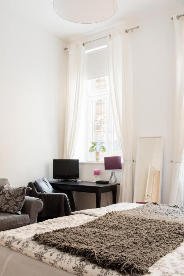 فيينا Luxurious And Spacious 5 Min Walk To City Center, 1-2 المظهر الخارجي الصورة
