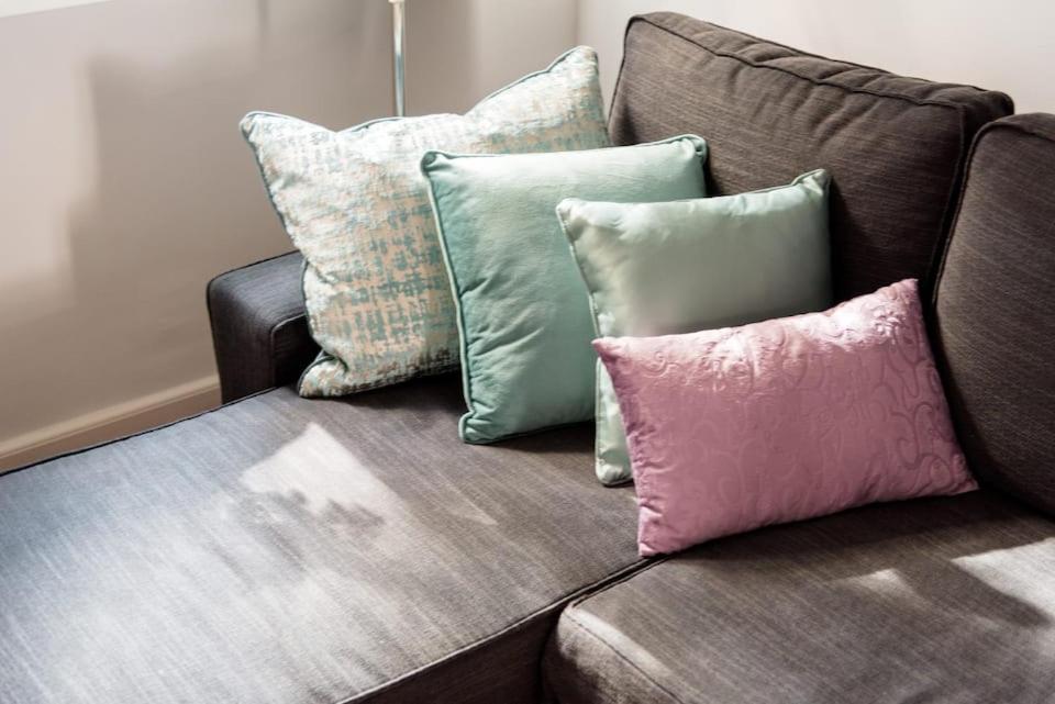 فيينا Luxurious And Spacious 5 Min Walk To City Center, 1-2 المظهر الخارجي الصورة