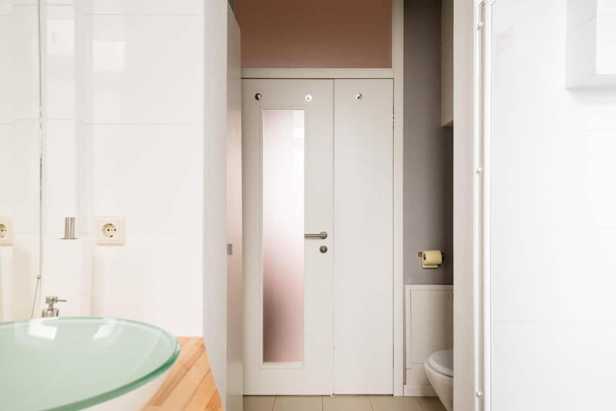 فيينا Luxurious And Spacious 5 Min Walk To City Center, 1-2 المظهر الخارجي الصورة