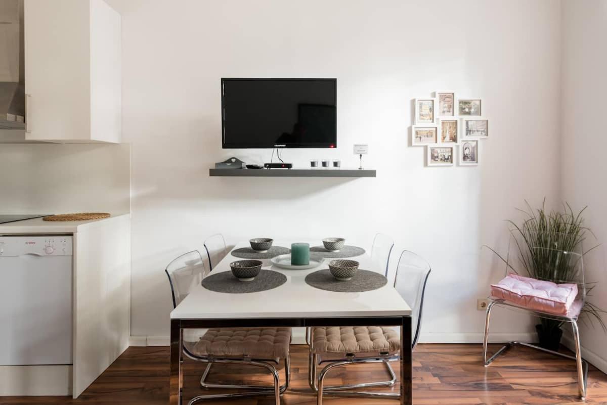 فيينا Luxurious And Spacious 5 Min Walk To City Center, 1-2 المظهر الخارجي الصورة
