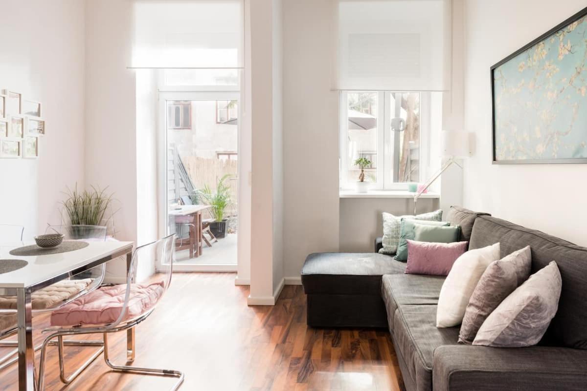 فيينا Luxurious And Spacious 5 Min Walk To City Center, 1-2 المظهر الخارجي الصورة