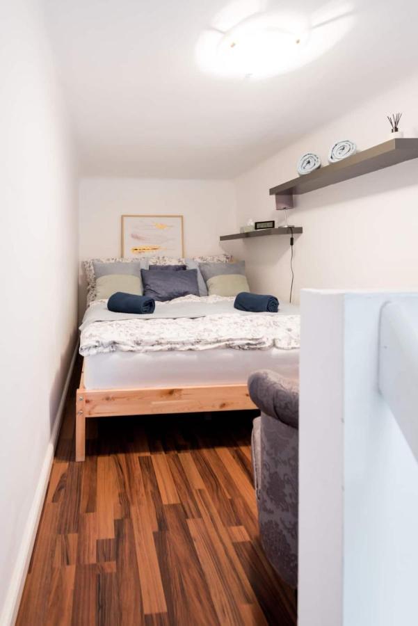 فيينا Luxurious And Spacious 5 Min Walk To City Center, 1-2 المظهر الخارجي الصورة