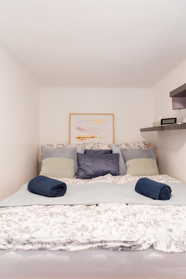 فيينا Luxurious And Spacious 5 Min Walk To City Center, 1-2 المظهر الخارجي الصورة